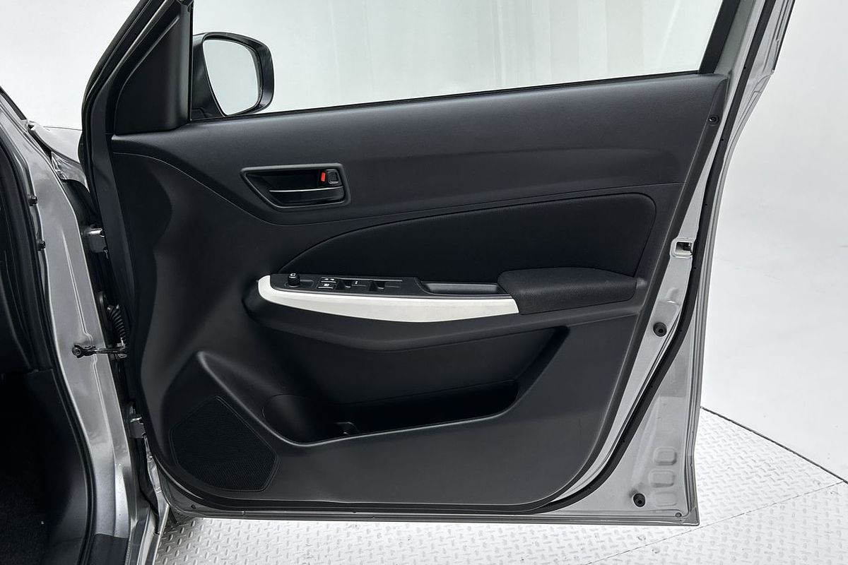 2022 Suzuki Swift GL AZ Series II