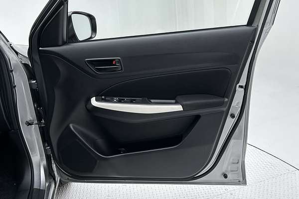 2022 Suzuki Swift GL AZ Series II