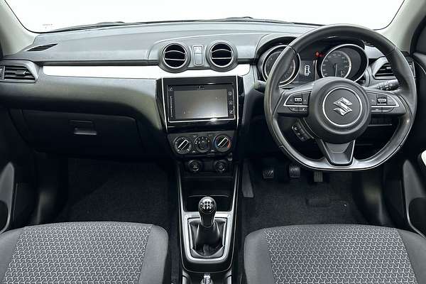 2022 Suzuki Swift GL AZ Series II
