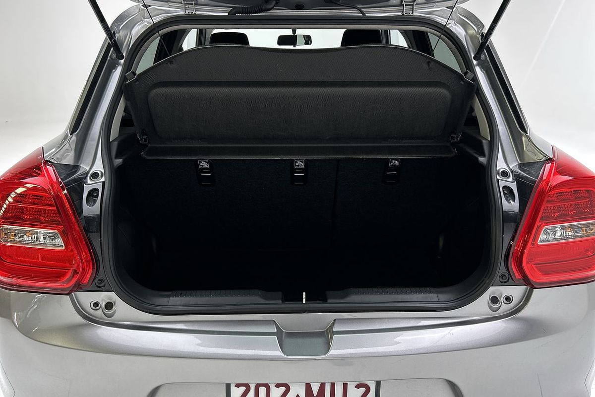 2022 Suzuki Swift GL AZ Series II