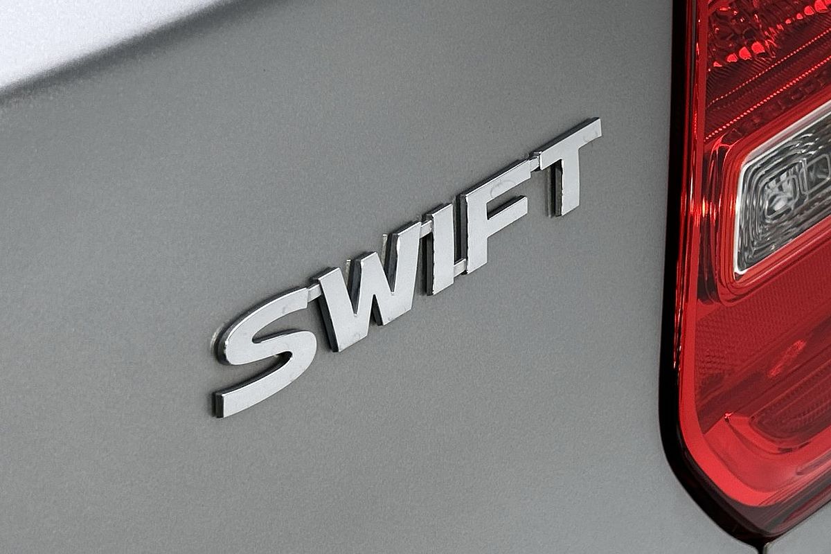 2022 Suzuki Swift GL AZ Series II