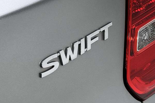 2022 Suzuki Swift GL AZ Series II