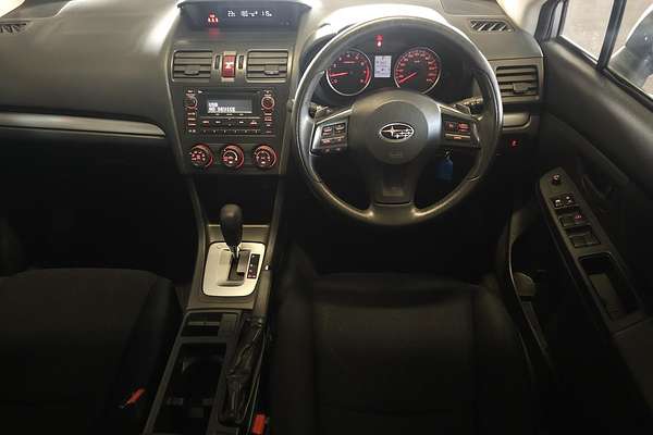 2013 Subaru Impreza 2.0i G4