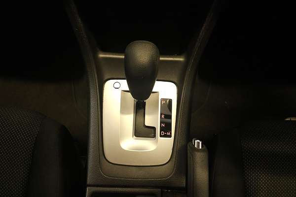 2013 Subaru Impreza 2.0i G4