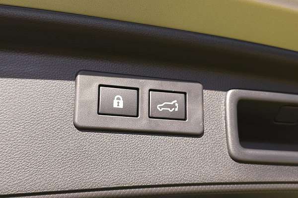 2024 Subaru Forester 2.5i-S S5