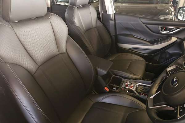 2024 Subaru Forester 2.5i-S S5