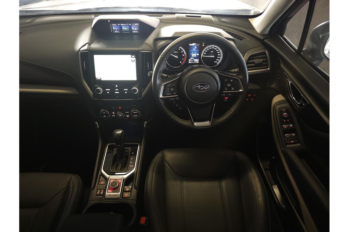 2024 Subaru Forester 2.5i-S S5