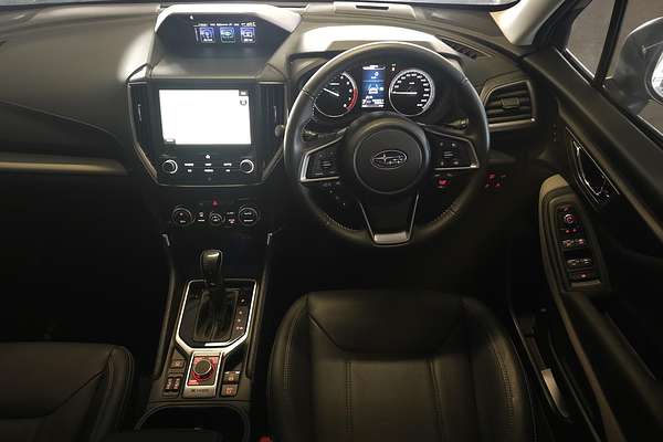 2024 Subaru Forester 2.5i-S S5