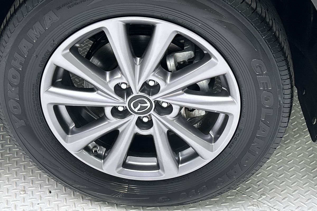 2024 Mazda CX-5 G20 Maxx KF Series
