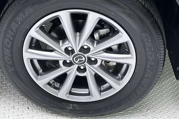2024 Mazda CX-5 G20 Maxx KF Series