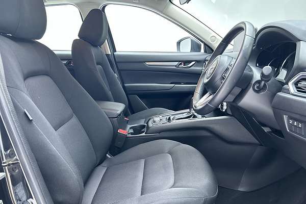 2024 Mazda CX-5 G20 Maxx KF Series