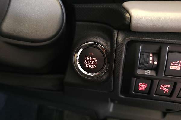 2024 Subaru Forester 2.5i-S S5