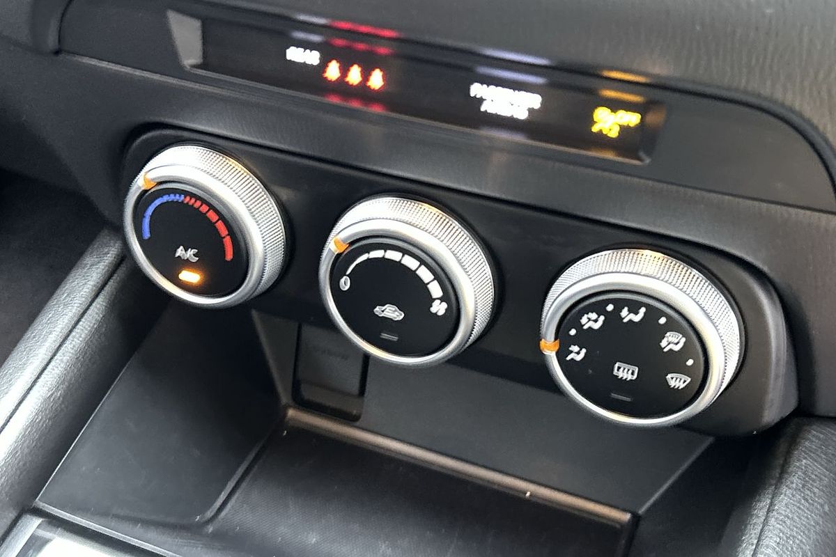 2024 Mazda CX-5 G20 Maxx KF Series