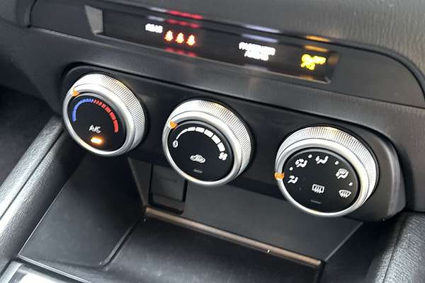 2024 Mazda CX-5 G20 Maxx KF Series