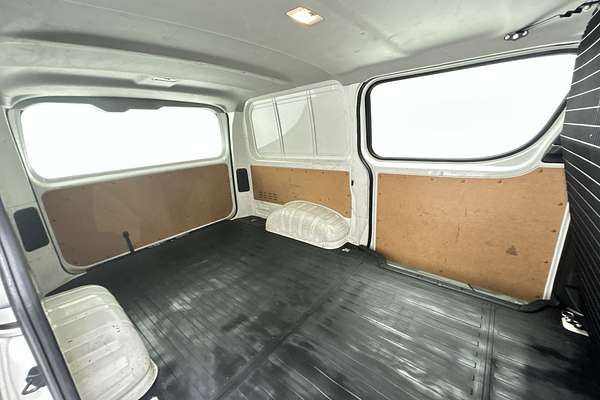 2022 Toyota Hiace GDH300R LWB