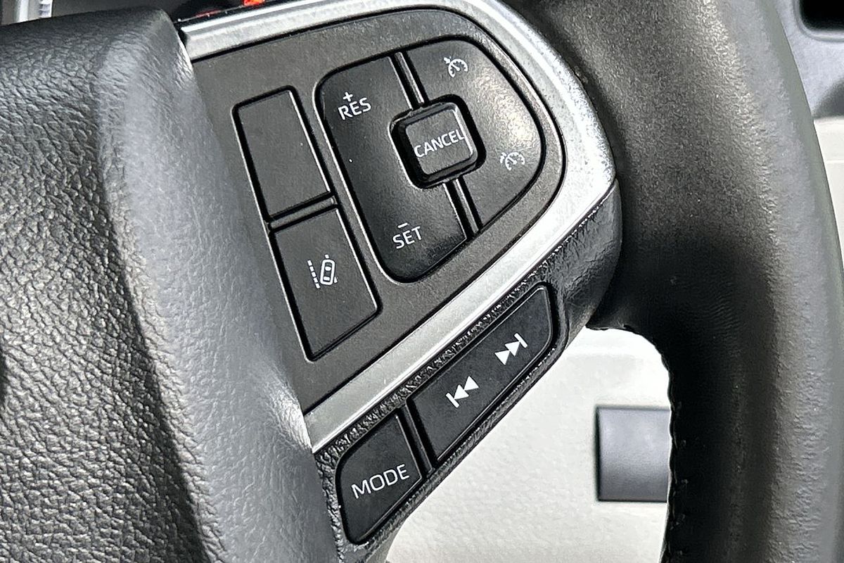 2022 Toyota Hiace GDH300R LWB