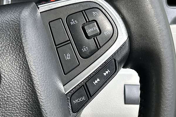 2022 Toyota Hiace GDH300R LWB