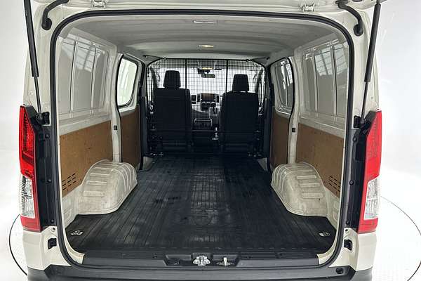 2022 Toyota Hiace GDH300R LWB