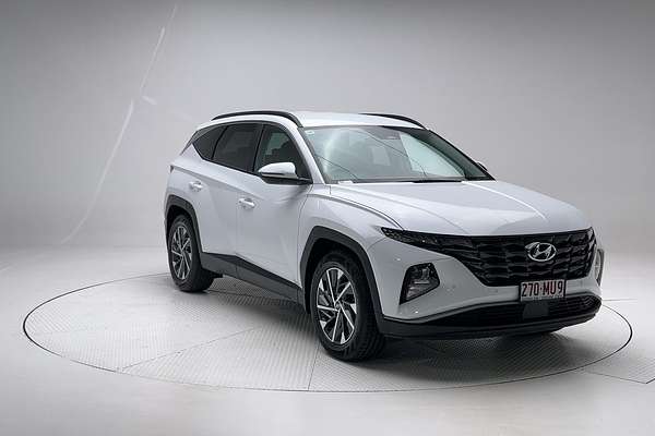 2022 Hyundai Tucson Elite NX4.V1