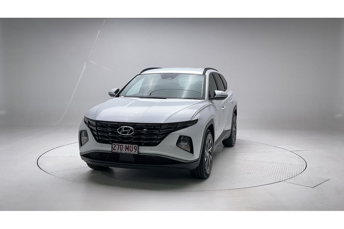 2022 Hyundai Tucson Elite NX4.V1