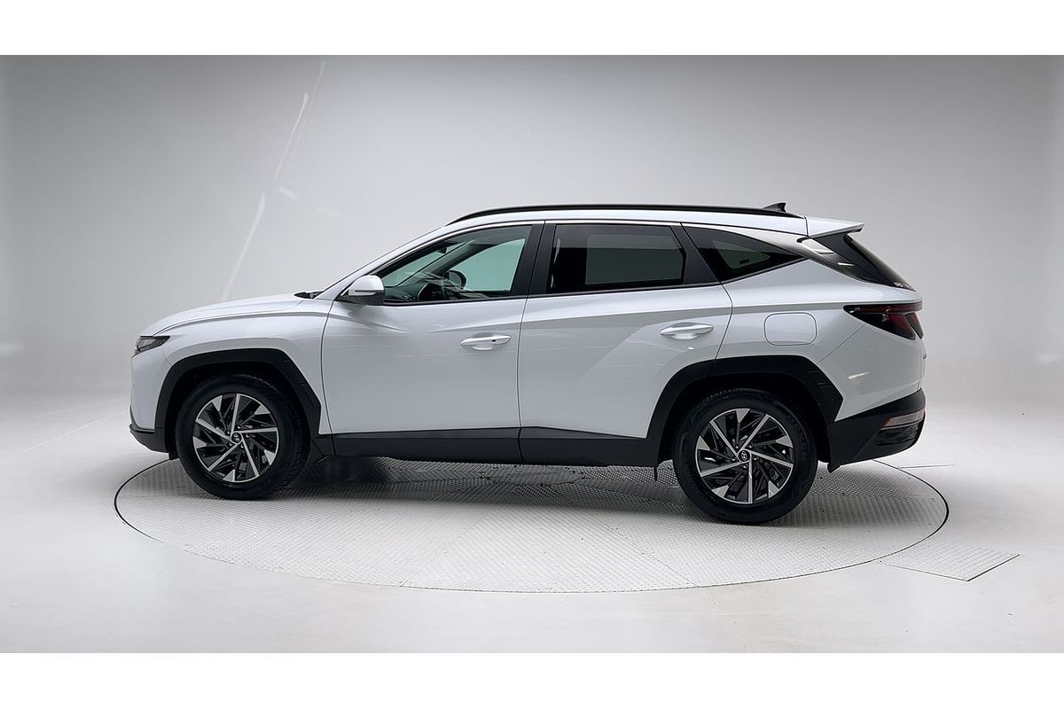 2022 Hyundai Tucson Elite NX4.V1