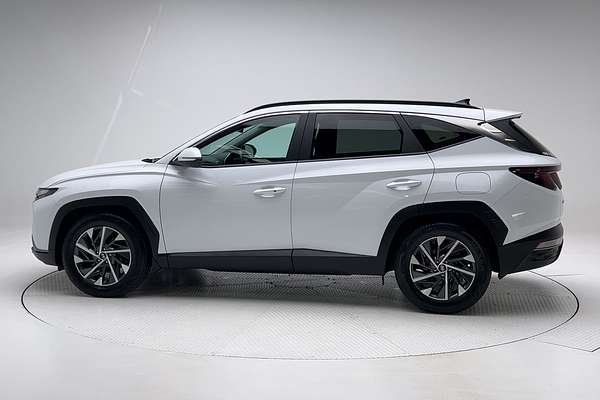 2022 Hyundai Tucson Elite NX4.V1