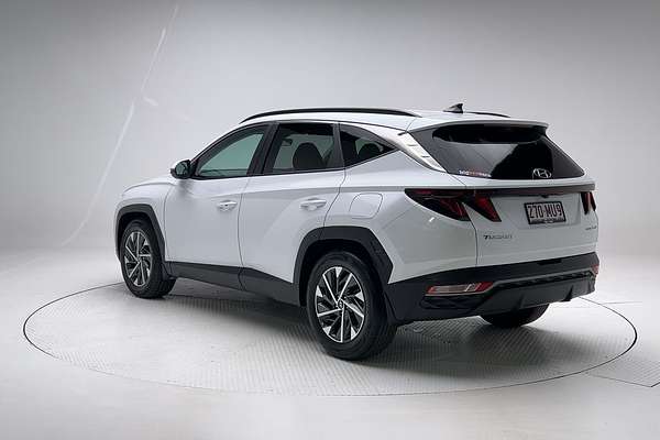 2022 Hyundai Tucson Elite NX4.V1