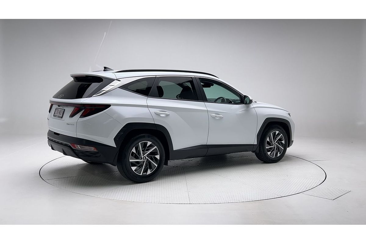 2022 Hyundai Tucson Elite NX4.V1