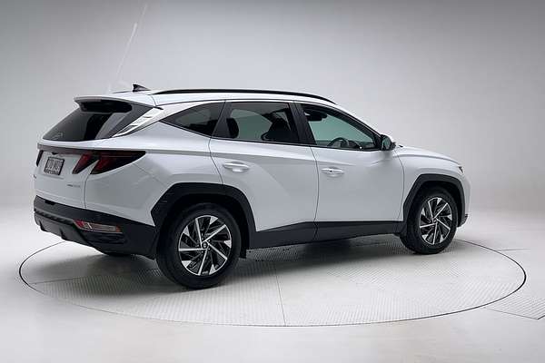 2022 Hyundai Tucson Elite NX4.V1