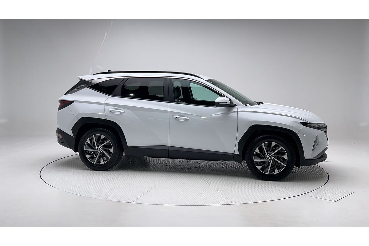 2022 Hyundai Tucson Elite NX4.V1