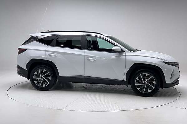 2022 Hyundai Tucson Elite NX4.V1