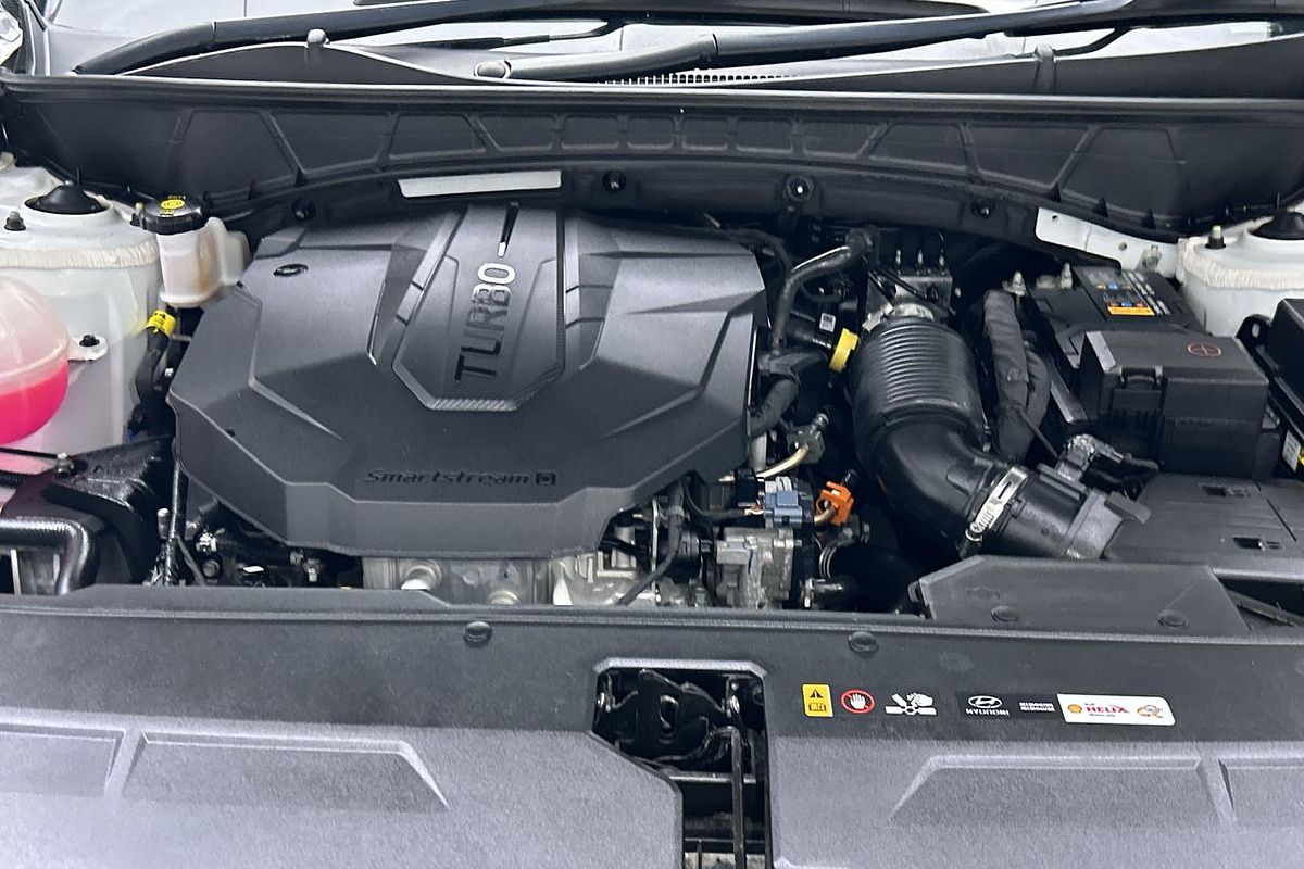 2022 Hyundai Tucson Elite NX4.V1