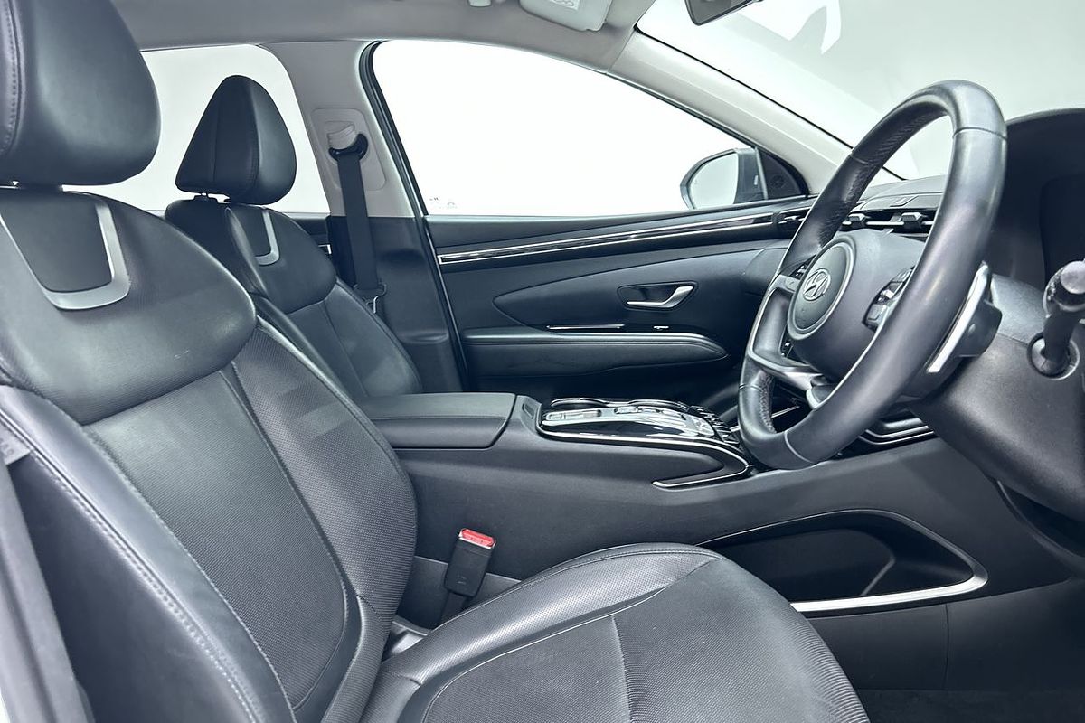 2022 Hyundai Tucson Elite NX4.V1