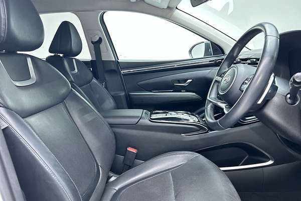2022 Hyundai Tucson Elite NX4.V1