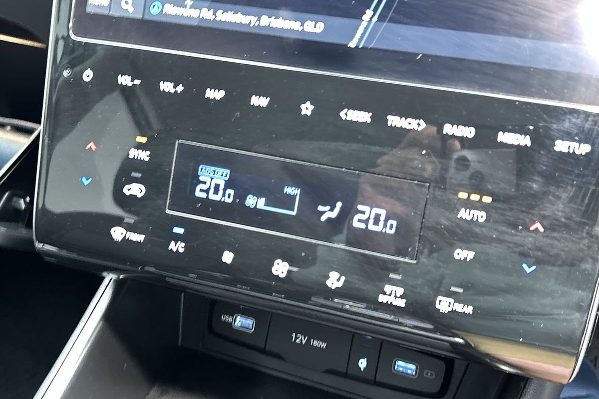 2022 Hyundai Tucson Elite NX4.V1