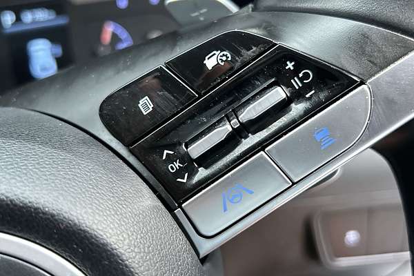 2022 Hyundai Tucson Elite NX4.V1