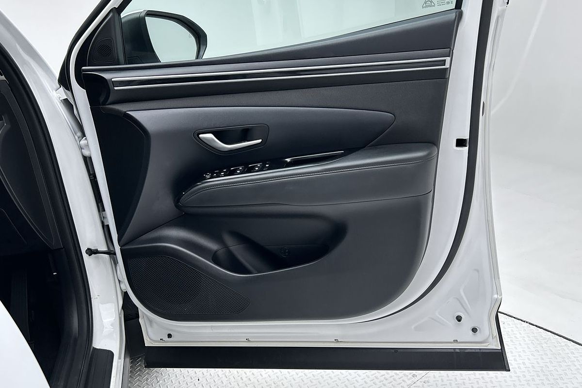 2022 Hyundai Tucson Elite NX4.V1