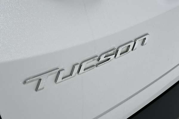 2022 Hyundai Tucson Elite NX4.V1