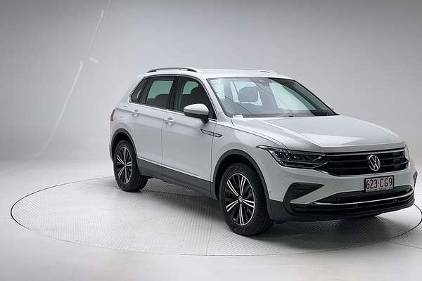 2021 Volkswagen Tiguan 132TSI Life 5N