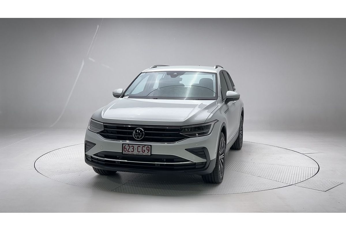 2021 Volkswagen Tiguan 132TSI Life 5N