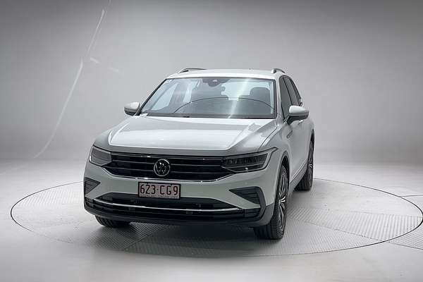 2021 Volkswagen Tiguan 132TSI Life 5N