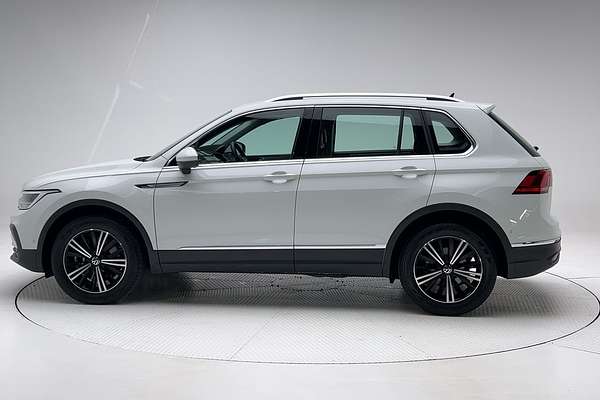 2021 Volkswagen Tiguan 132TSI Life 5N