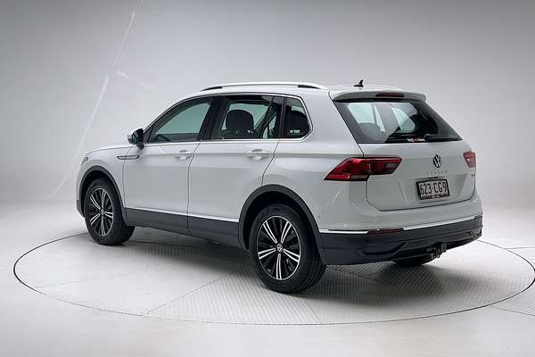 2021 Volkswagen Tiguan 132TSI Life 5N