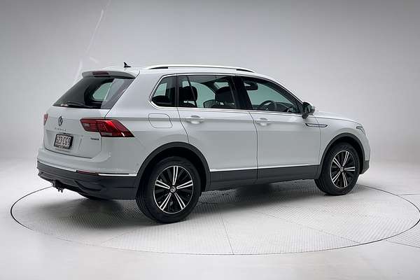 2021 Volkswagen Tiguan 132TSI Life 5N