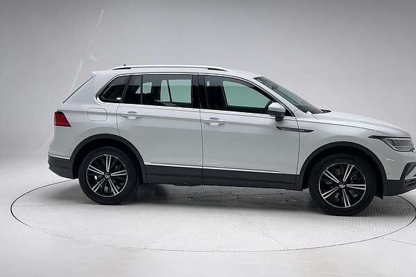 2021 Volkswagen Tiguan 132TSI Life 5N