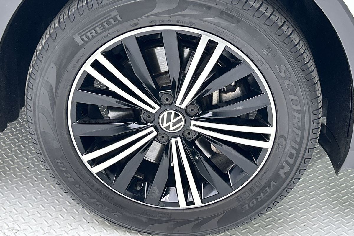 2021 Volkswagen Tiguan 132TSI Life 5N