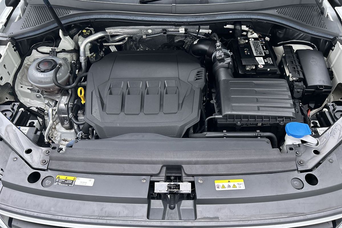 2021 Volkswagen Tiguan 132TSI Life 5N