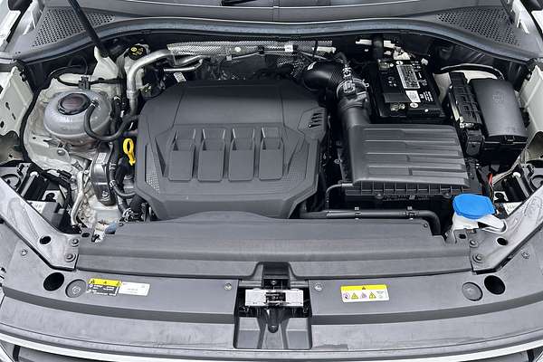 2021 Volkswagen Tiguan 132TSI Life 5N