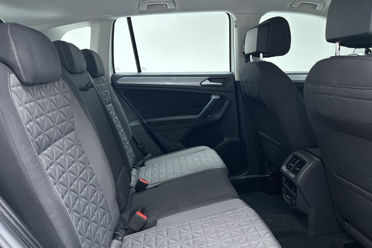 2021 Volkswagen Tiguan 132TSI Life 5N