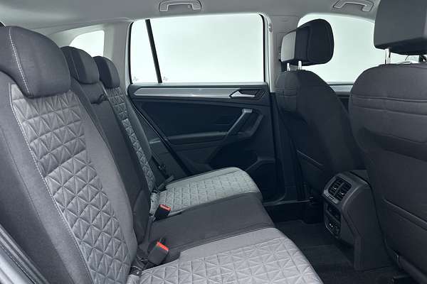 2021 Volkswagen Tiguan 132TSI Life 5N